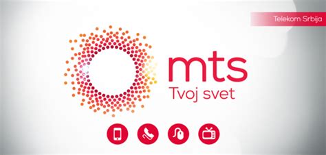 MTS (telecommunications) .